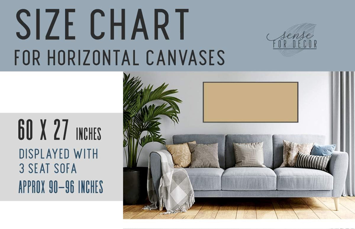 | Boho Mandala Wall Art | Macrame Wall Hanging|Boho Decor for Bedroom |Decor for Living Room|Boho Headboard (Brown, 60 X 27)