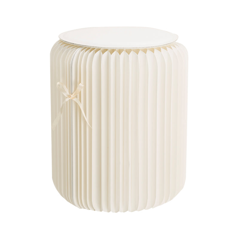 Eighteen Paper Ins Web Celebrity Stool