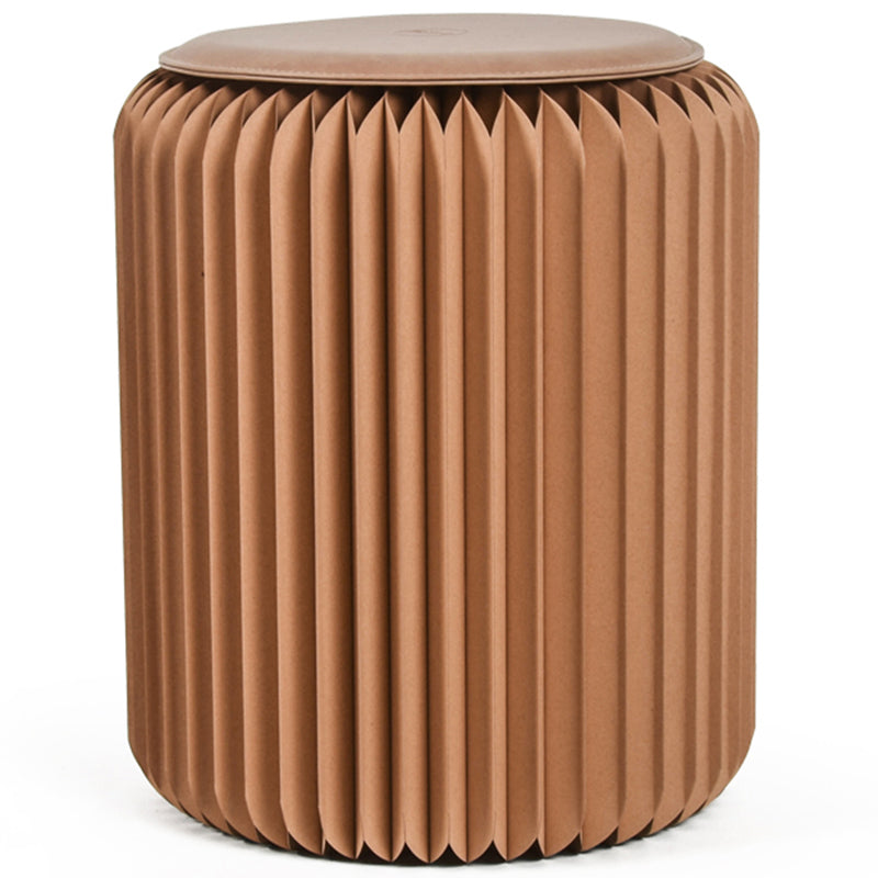 Eighteen Paper Ins Web Celebrity Stool