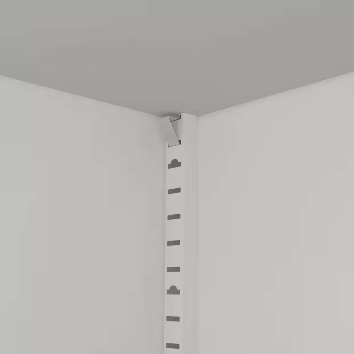 2 Door Shoes Cabinet