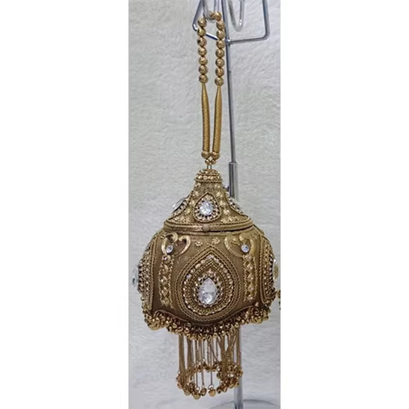 Luxury Women'S Hand-Made Beaded Clutch Bags Vintage Crystal Beaded Crossbody Bag for Lady Wedding Bags Evening Bag F669