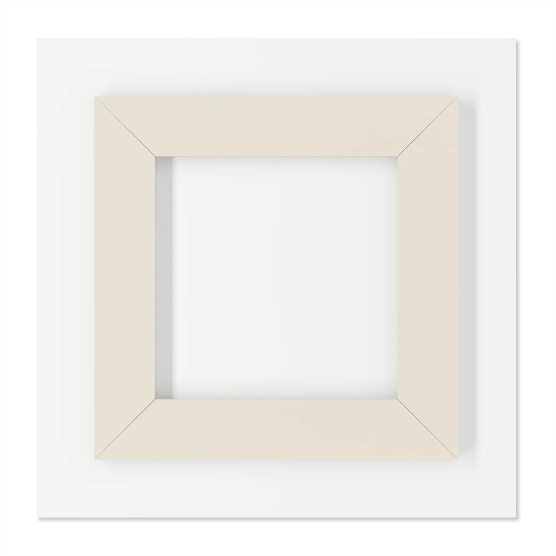 A WOMAN COVERED in PAINT Portrait Photography Acrylic Print