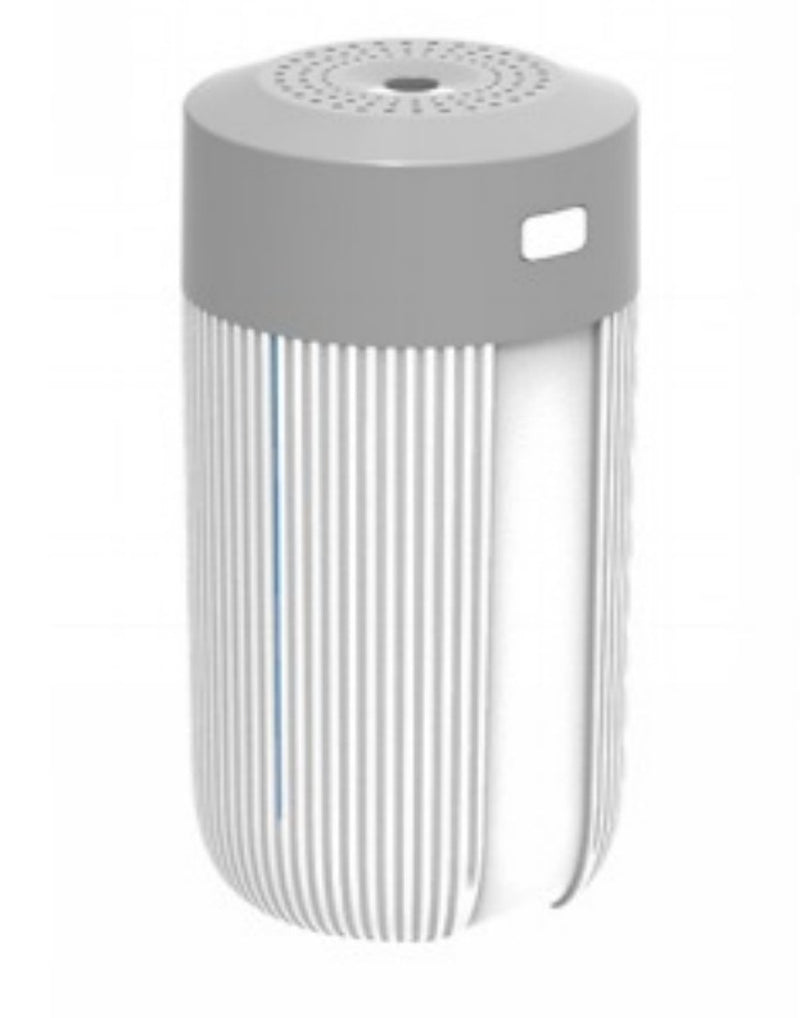 220Ml Air Humidifier with Colored LED Lights to Upgrade Humidifier