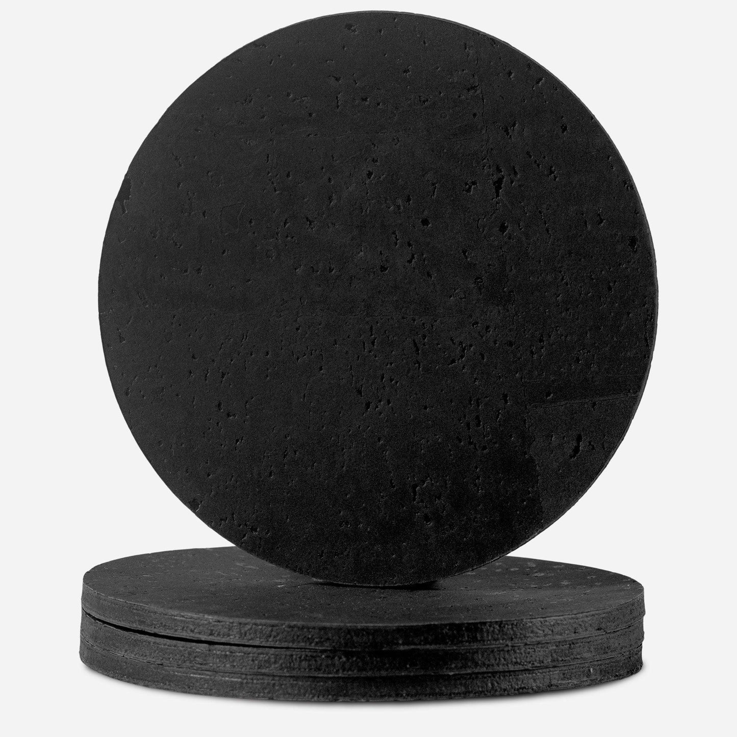 Cork Coasters - Set of 4