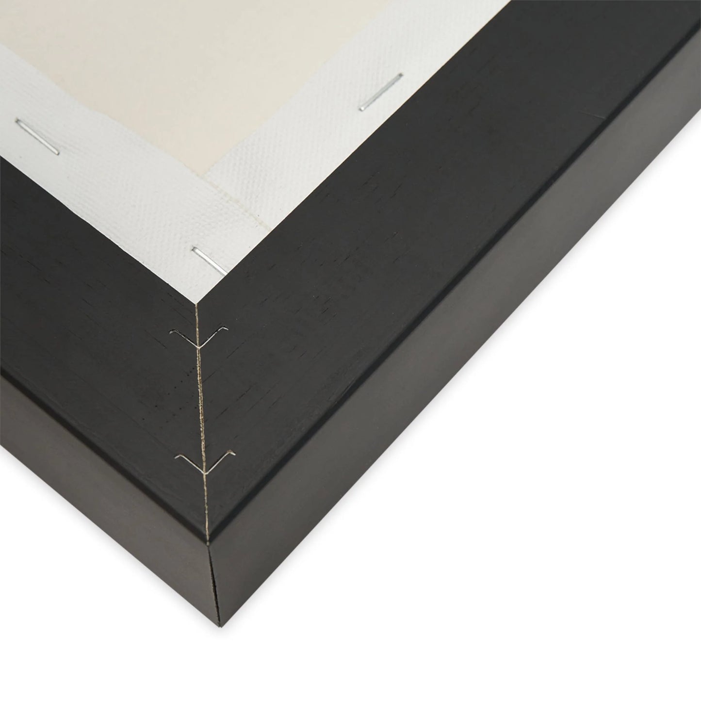 Stunning ROAD Fine Art Photography Canvas Prints with Elegant Frames by Queennoble